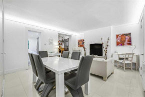 Earls Court Spacious Apartment